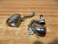 VINTAGE SCHWINN BIKE DELUXE