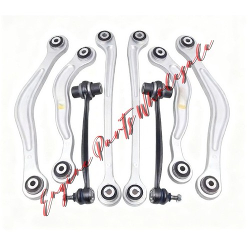 8pcs rear control arm - kit, for