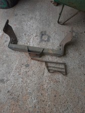 Towbar For Mk6 / 7 Ford Transit