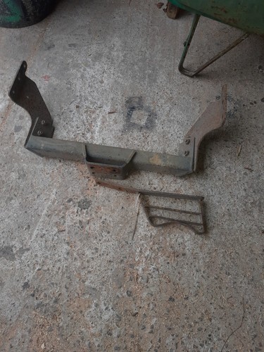 Towbar for mk6 - mk6, 7