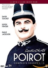 Agatha Christies Poirot -