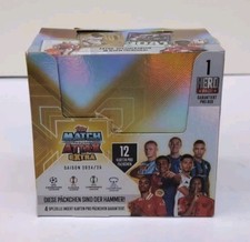 Match Attax Extra 2024/25 Full