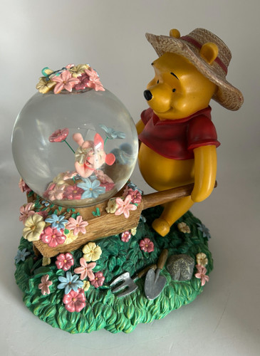 Disney winnie the pooh piglet - disney,