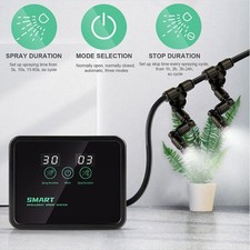 Misting System  Smart Timer