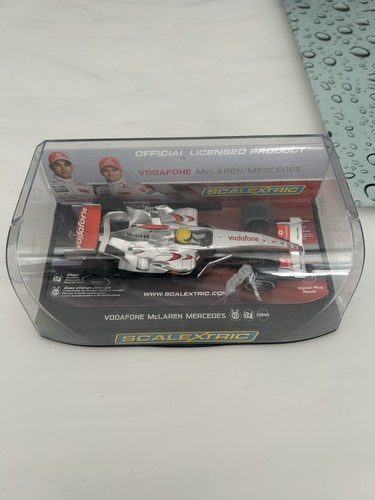 Scalextric vodafone mclaren - scalextric,