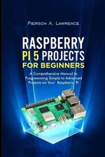 Pierson A Lawrence Raspberry