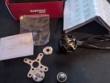 Surpass hobby 2204 1400kv -