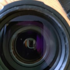 Sigma 75mm-300mm DL Zoom Auto-Focus Lens Canon EF Mount  + Sigma Lens 