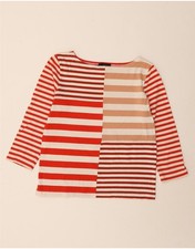 J. CREW Womens Top 3/4 Sleeve
