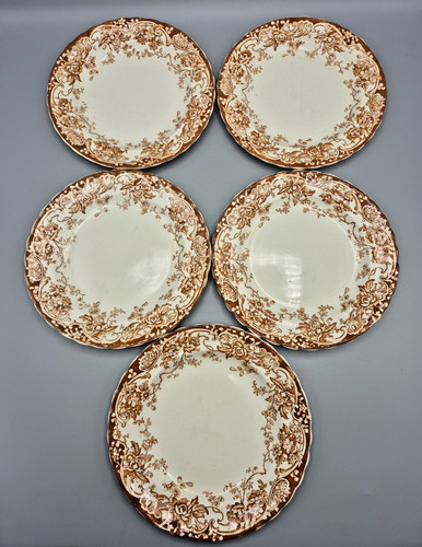 Antique chatsworth keeling - 5, x