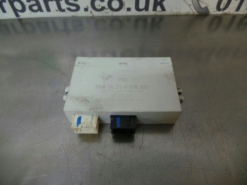 Bmw pdc control unit e46 - pdc,