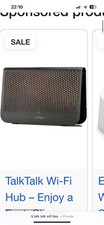 TalkTalk Super Router HG635 -