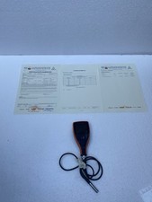 Elcometer 456B Thickness Gauge