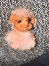 Rauls Happy Gang Troll Mouse