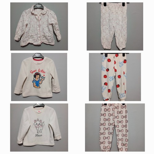 Bundle baby girls - of, long
