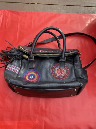 Desigual colorful floral - desigual,