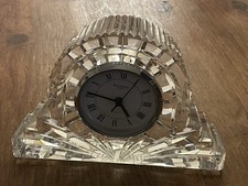 WATERFORD CUT CRYSTAL LISMORE