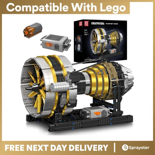 Mould king 10141 - mould,