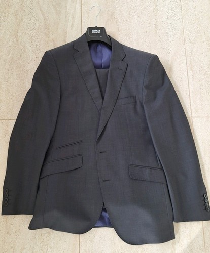 Autograph mens suit grey - autograph,