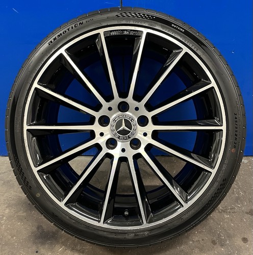 Genuine mercedes e - 20”,
