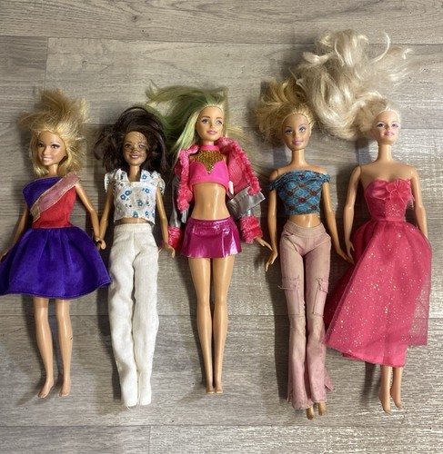 Barbie doll vintage - vintage, &
