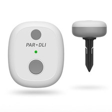 AH-PARDLI Meter Test PAR and