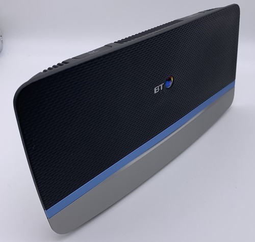Business hub type a - bt, 5.0