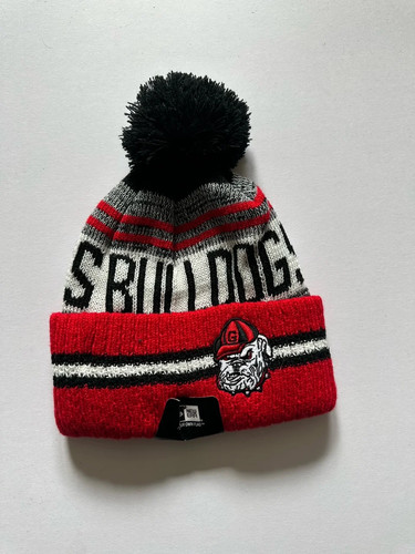 Georgia bulldogs uga - georgia,