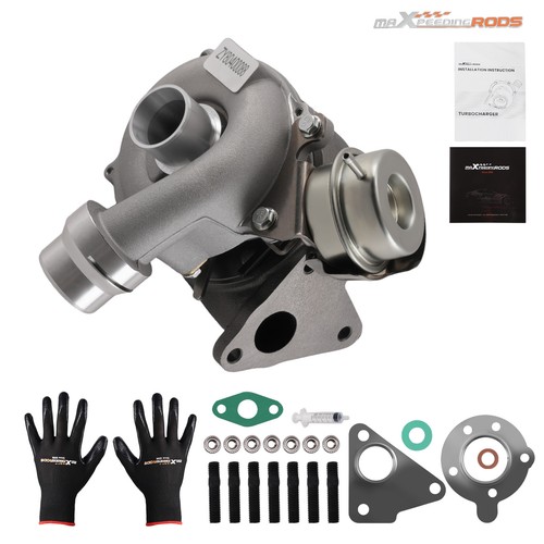 Turbocharger for renault - turbocharger,