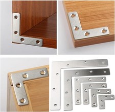 2/4/6/8pcs Stainless Steel
