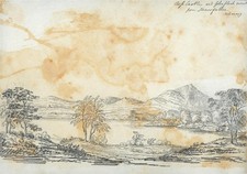 Ross Castle Killarney Ireland