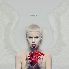 Die Antwoord - Ten$ion Black &