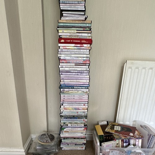 Crafting cds and - cds,