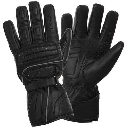Rayven huntsman waterproof - huntsman,