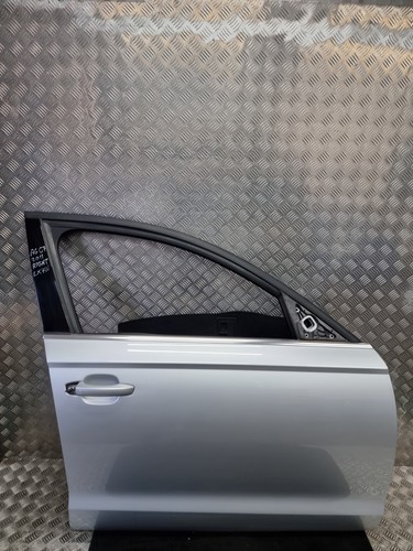 Audi front right door - a6,