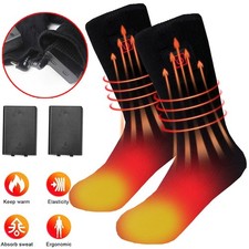Heated Socks Foot Warmer