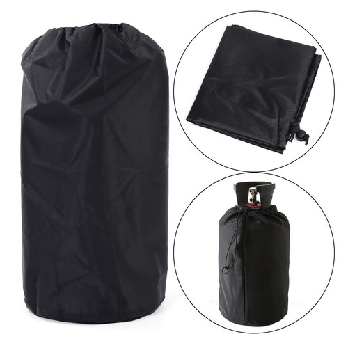 Cylinder gas bottle cover - gas,