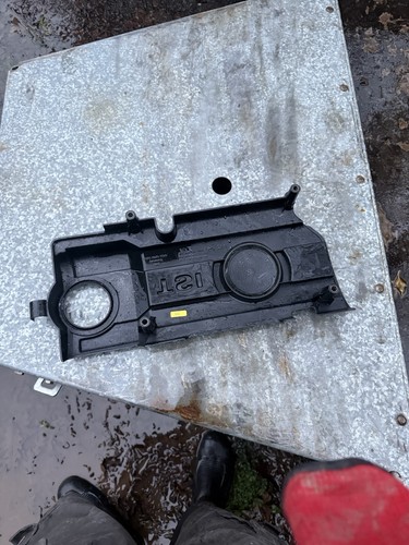 Seat leon mk2 - leon, engine