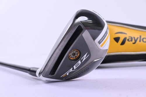 Left hand taylormade rbz stage - taylormade,