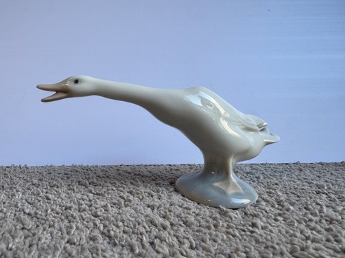 Lladro 4551 little duck - lladro, long