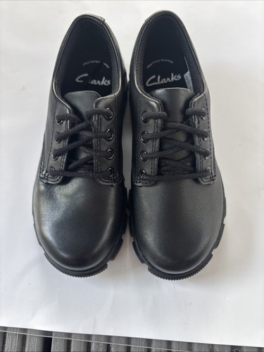 Kids clark school shoes - kids,