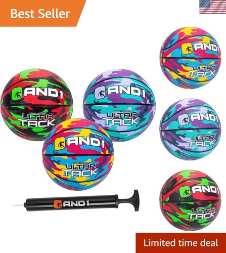Mini basketball pack set - mini,