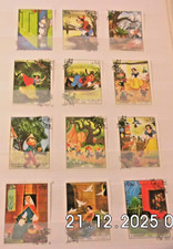 Lot of Very Nice Walt Disney