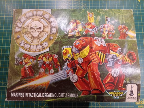 Warhammer 000 citadel - 40,000,