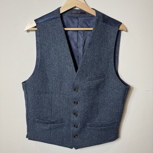 Harris tweed tailored country - harris,
