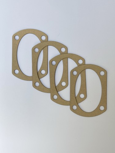Sump plate gaskets - sump,