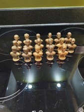 17 Corinthian English Football