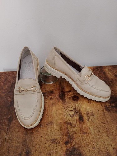 Reiker antistress leather - reiker,