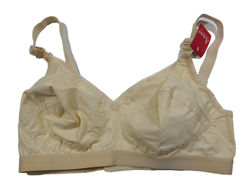Vintage anny bra panty - anny,