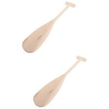  2 Count Kids Canoe Paddle